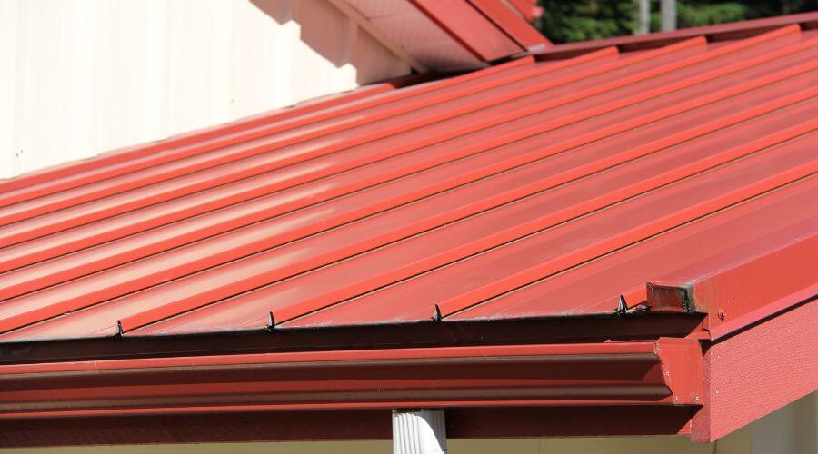Industrial Roof Replacement in Headland, AL